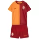 Camisolas Galatasaray SK Criança Equipamento Principal 23/24