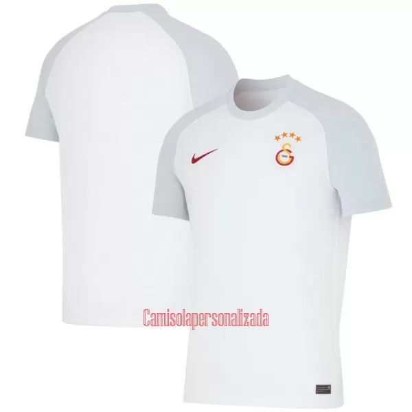 Camisolas Galatasaray SK Equipamento Alternativo 23/24