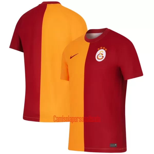 Camisolas Galatasaray SK Equipamento Principal 23/24