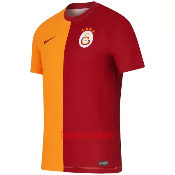 Camisolas Galatasaray SK Equipamento Principal 23/24