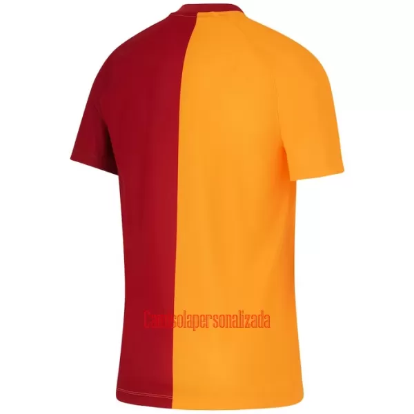 Camisolas Galatasaray SK Equipamento Principal 23/24