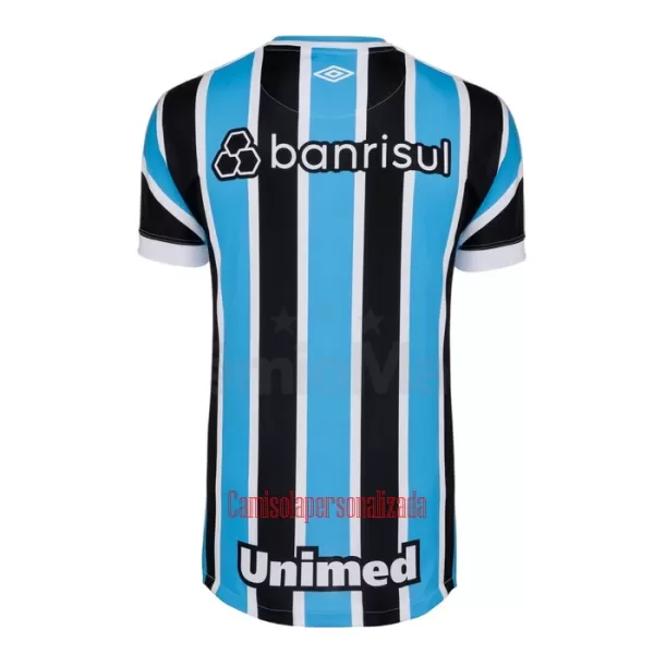 Camisolas Grêmio Criança Equipamento Principal 23/24