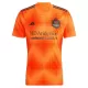 Camisolas Houston Dynamo Equipamento Principal 23/24