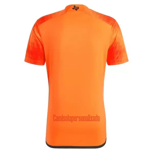 Camisolas Houston Dynamo Equipamento Principal 23/24