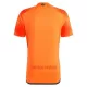 Camisolas Houston Dynamo Equipamento Principal 23/24