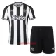 Camisolas Newcastle United Criança Equipamento Principal 23/24