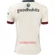 Camisolas PSV Eindhoven Criança Equipamento Alternativo 23/24