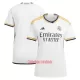 Camisolas Real Madrid Mulher Equipamento Principal 23/24