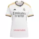 Camisolas Real Madrid Mulher Equipamento Principal 23/24