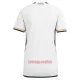 Camisolas Real Madrid Mulher Equipamento Principal 23/24