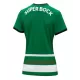 Camisolas Sporting CP Lisbon Mulher Equipamento Principal 23/24