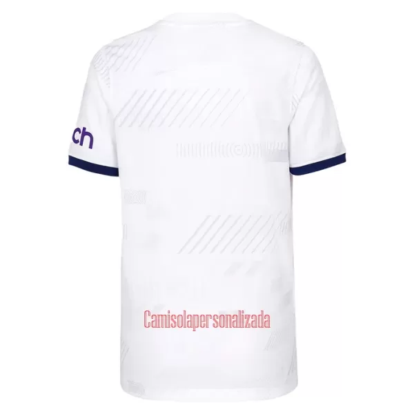 Camisolas Tottenham Hotspur Criança Equipamento Principal 23/24