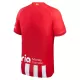 Camisolas Atlético Madrid Criança Equipamento Principal 23/24