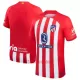 Camisolas Atlético Madrid Equipamento Principal 23/24