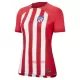 Camisolas Atlético Madrid Mulher Equipamento Principal 23/24