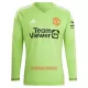 Camisolas Guarda Redes Manchester United Equipamento Principal 23/24 Manga Comprida