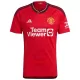 Camisolas Manchester United Antony Santos 21 Equipamento Principal 23/24