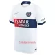 Camisolas Paris Saint-Germain Achraf Hakimi 2 Equipamento Alternativo 23/24