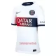 Camisolas Paris Saint-Germain Kylian Mbappé 7 Mulher Equipamento Alternativo 23/24