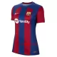 Camisolas FC Barcelona Mulher Equipamento Principal 23/24