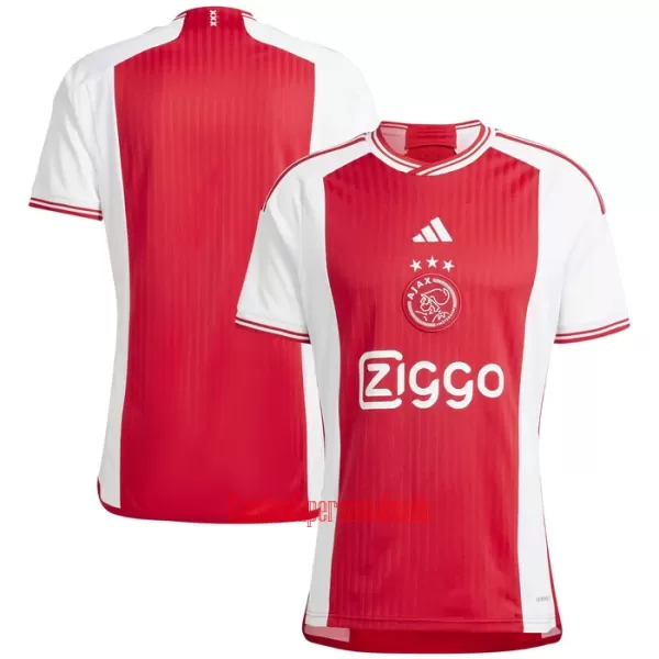 Camisolas Ajax Amsterdam Equipamento Principal 23/24