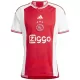 Camisolas Ajax Amsterdam Equipamento Principal 23/24