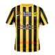 Camisolas Al-Ittihad FC Criança Equipamento Principal 22/23