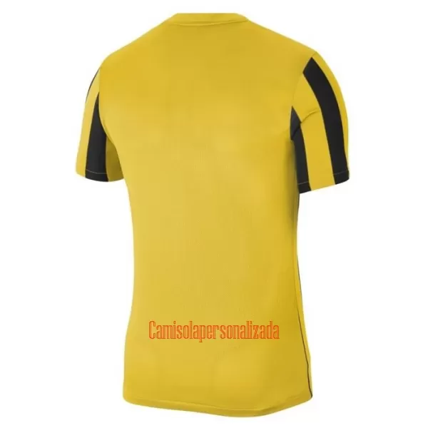 Camisolas Al-Ittihad FC Criança Equipamento Principal 22/23