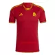 Camisolas AS Roma Criança Equipamento Principal 23/24