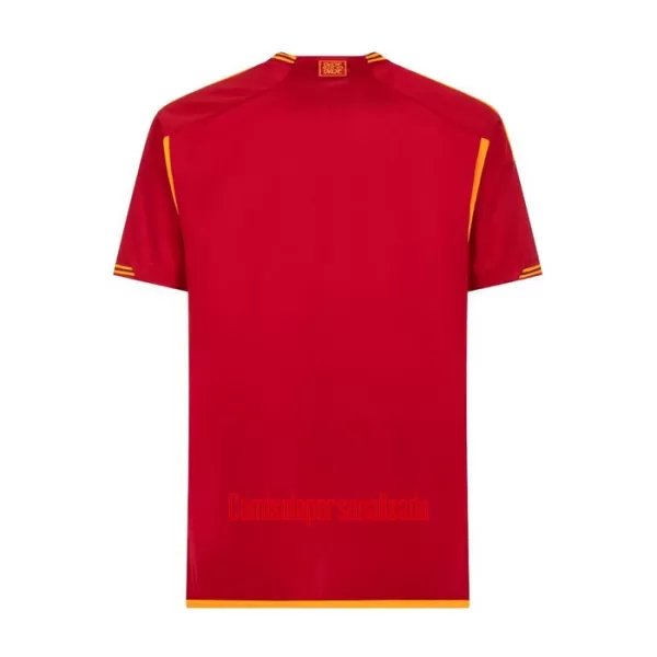 Camisolas AS Roma Equipamento Principal 23/24