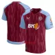 Camisolas Aston Villa Equipamento Principal 23/24