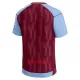 Camisolas Aston Villa Equipamento Principal 23/24