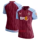 Camisolas Aston Villa Mulher Equipamento Principal 23/24