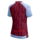 Camisolas Aston Villa Mulher Equipamento Principal 23/24