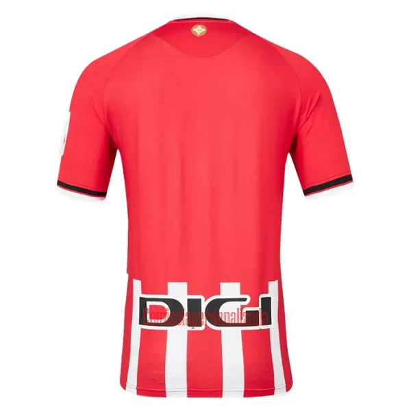 Camisolas Athletic Bilbao Equipamento Principal 23/24