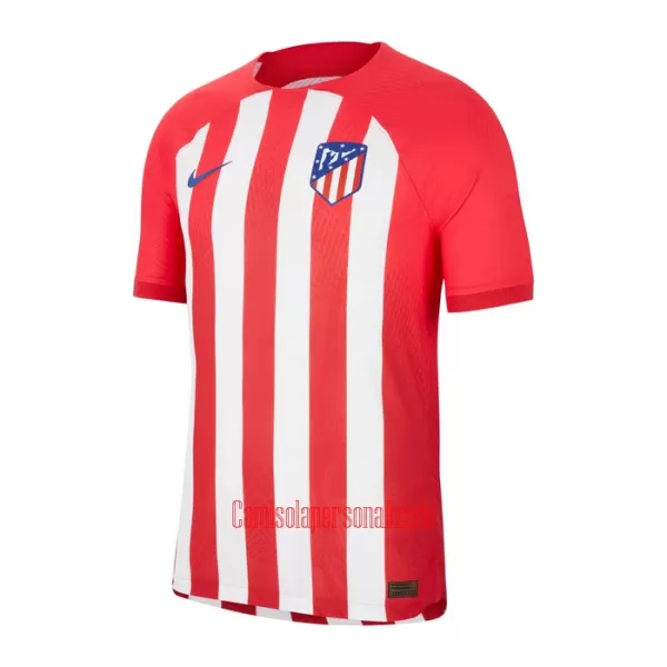 Camisolas Atlético Madrid Equipamento Principal 23/24