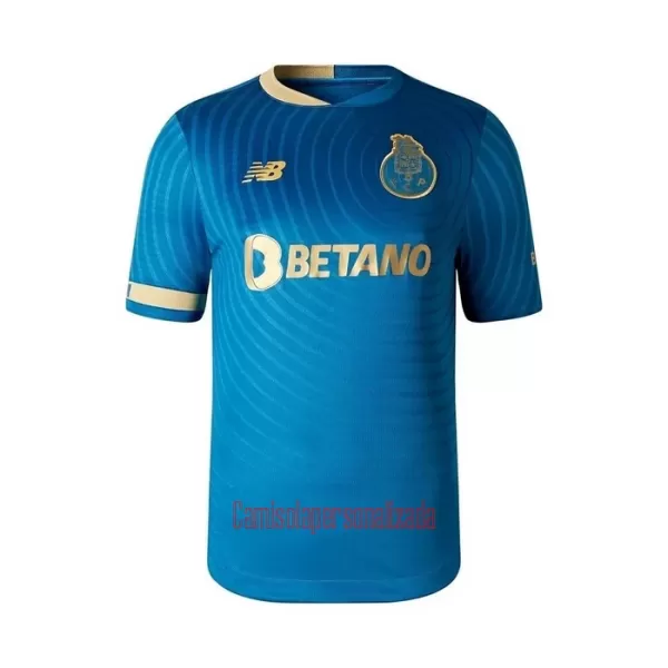 Camisolas FC Porto Criança Equipamento Terceiro 23/24