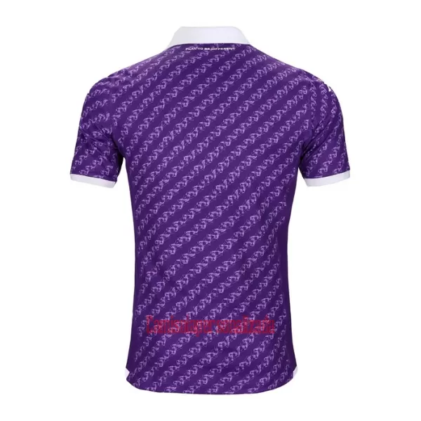 Camisolas Fiorentina Criança Equipamento Principal 23/24