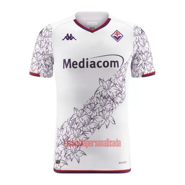 Camisolas Fiorentina Equipamento Alternativo 23/24