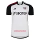 Camisolas Fulham FC Equipamento Principal 23/24