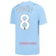 Camisolas Manchester City Mateo Kovacic 8 Equipamento Principal 23/24