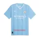 Camisolas Manchester City Mateo Kovacic 8 Equipamento Principal 23/24