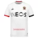 Camisolas OGC Nice Equipamento Alternativo 23/24