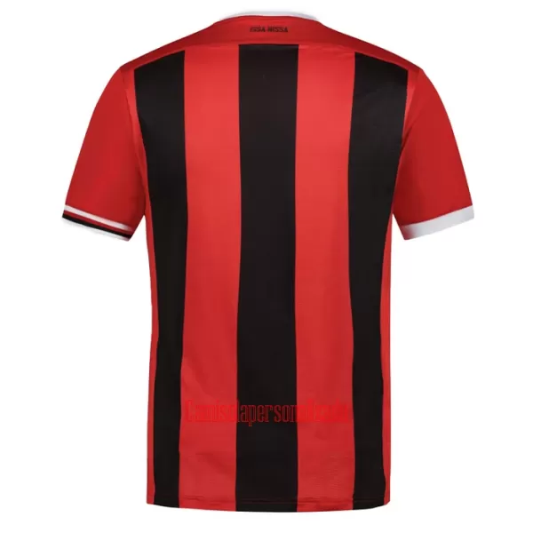 Camisolas OGC Nice Equipamento Principal 23/24