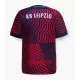 Camisolas RB Leipzig Criança Equipamento Alternativo 23/24