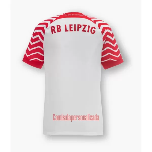 Camisolas RB Leipzig Criança Equipamento Principal 23/24