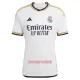 Camisolas Real Madrid Jude Bellingham 5 Criança Equipamento Principal 23/24