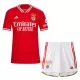 Camisolas SL Benfica Criança Equipamento Principal 23/24