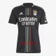 Camisolas SL Benfica Equipamento Alternativo 23/24