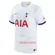 Camisolas Tottenham Hotspur Harry Kane 10 Criança Equipamento Principal 23/24